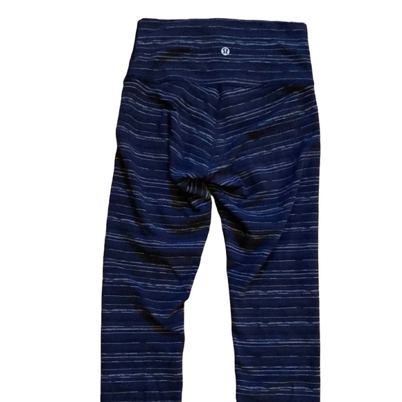🚫SOLD🚫 Lululemon high waisted leggings - Picture 6 of 7